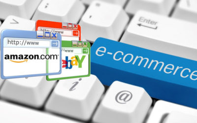 With a help of e-commerce to acquire US Market