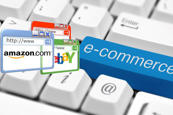 With a help of e-commerce to acquire US Market