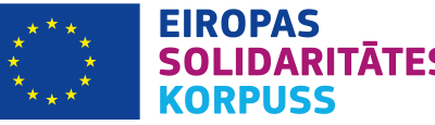 Nodibinājumam “Zinātnes un inovāciju parks” ir piešķirta “Eiropas Solidaritātes korpusa” Kvalitātes zīme
