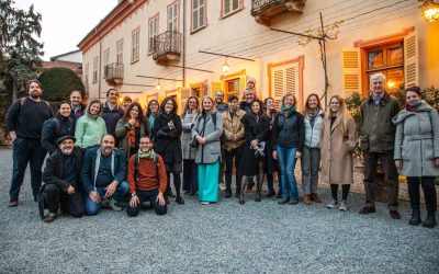 PROJEKTS – “GREEN ETHICS”