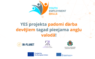 Veido labāku darba vidi: lejupielādē bezmaksas ceļvedi darba devējiem