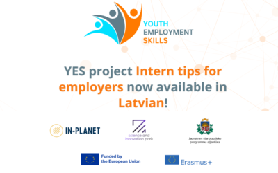 Start a Successful Collaboration with Youth: Download the Free Internship Guide