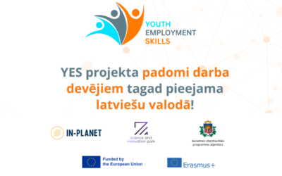 Sāc veiksmīgu sadarbību ar jauniešiem: lejupielādē bezmaksas prakses rokasgrāmatu