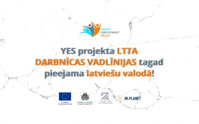 LTTA Darbnīcas vadlīnijas: tagad arī latviešu valodā