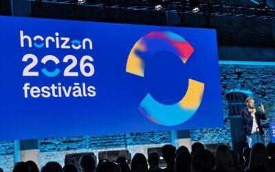 Apzinām viedus risinājumus straujai izaugsmei un MI integrācijai