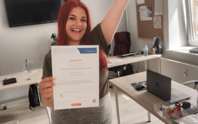 Local Volunteering for Community Impact – starptautisks pasākums Rumānijā